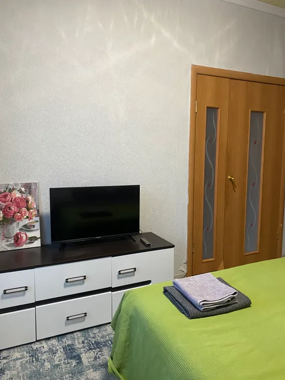 Квартира для большой компании