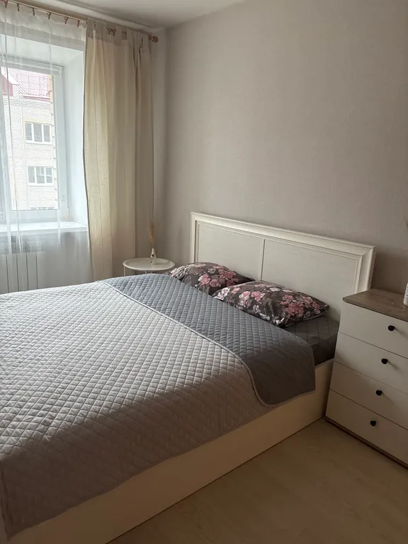 Двухкомнатная квартира рядом с центром — аренда посуточно в Углич