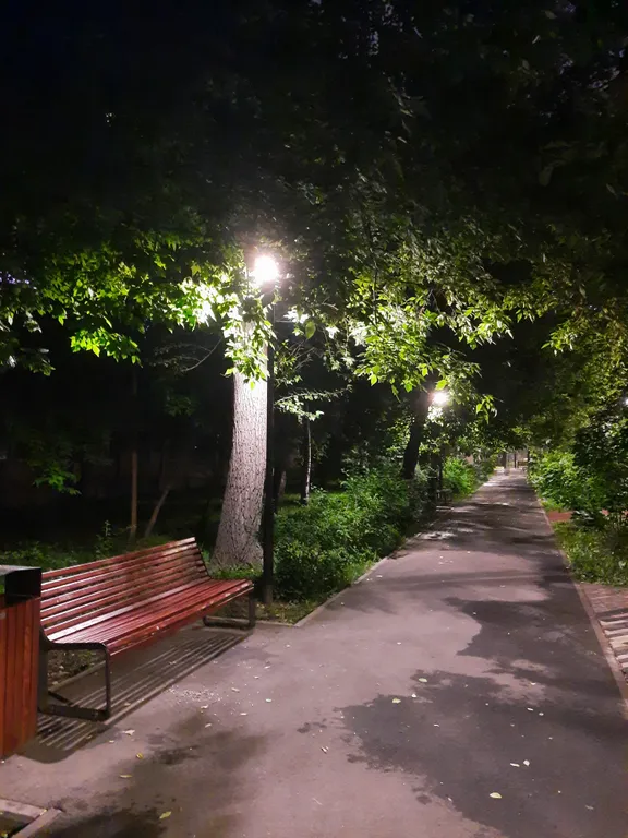 Квартира 2-комнатная Квартира — Москва