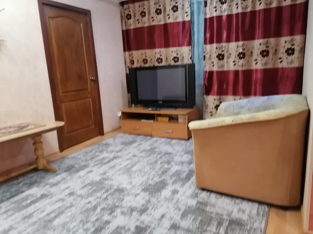 Квартира в центре города