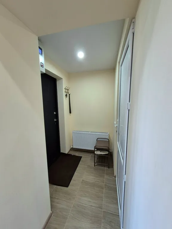 Уютная студия в центре города