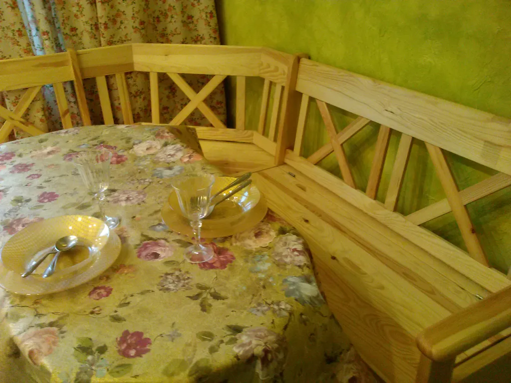 Philisa Прованс