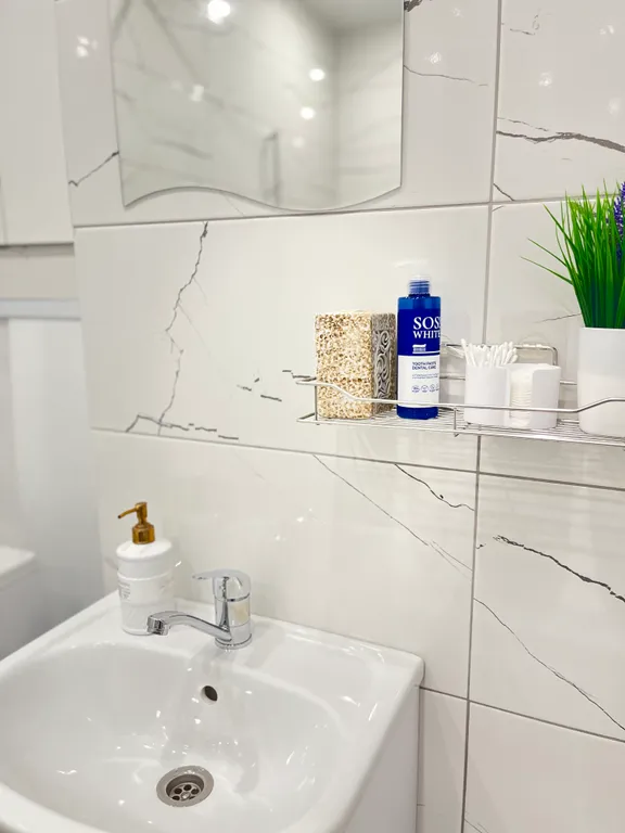 Идеальное место для отдыха