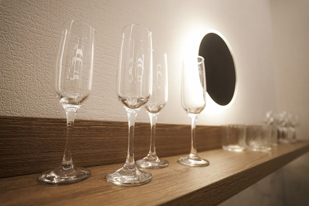 Апартаменты для 4-х гостей