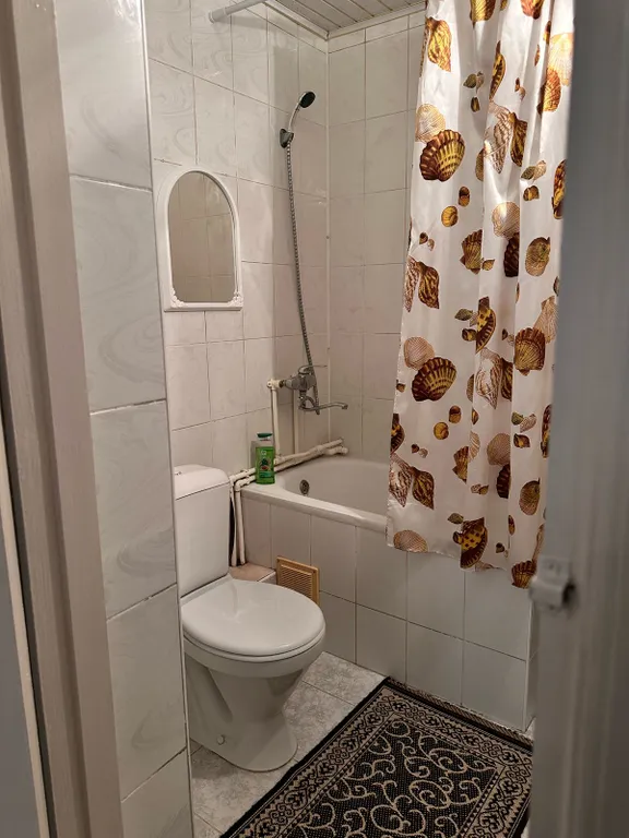 Коттедж Дом возле моря в районе набережной — Дербент