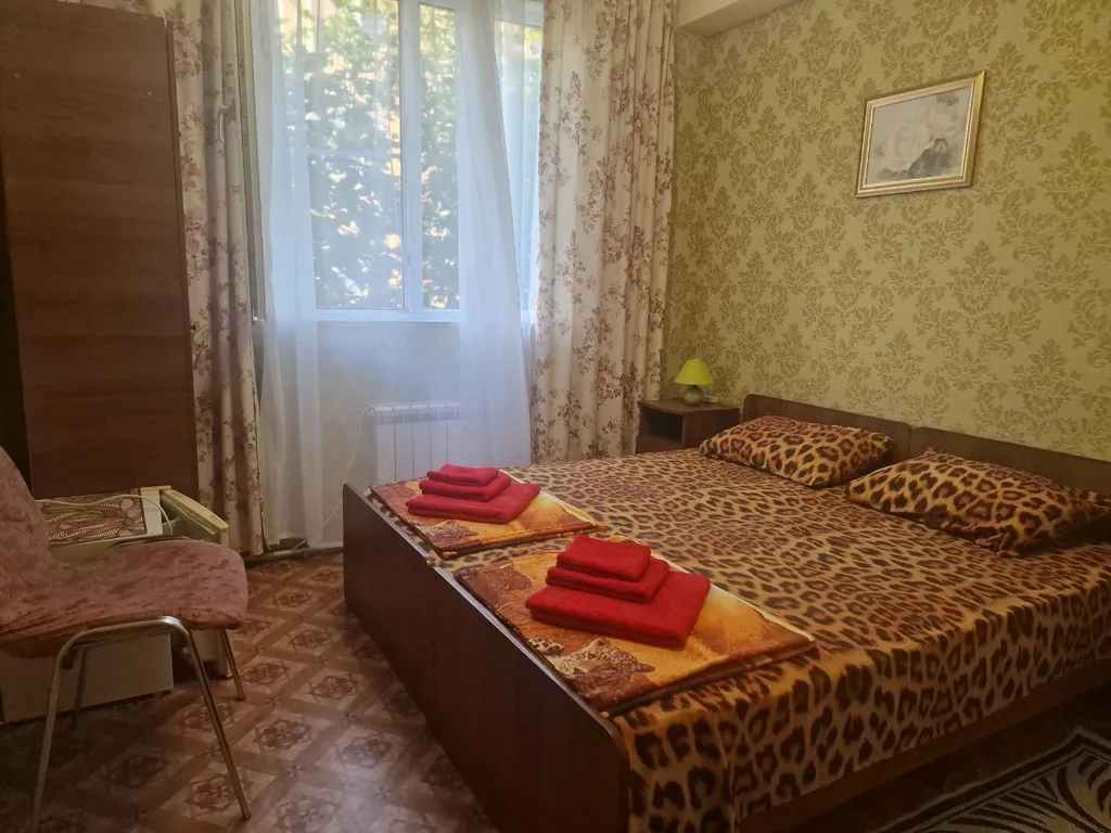 Квартира Комната — Сириус