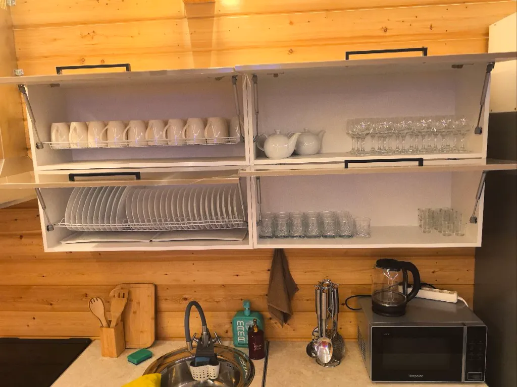 Коттедж домашний