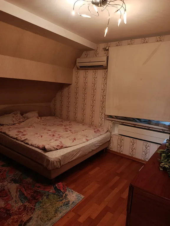 Дом на Зеленоградской в Саду