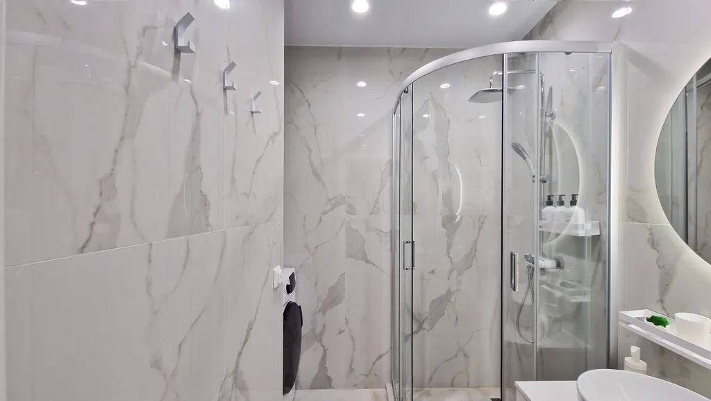 Квартира Двухкомнатная уютная квартира у моря — Адлер