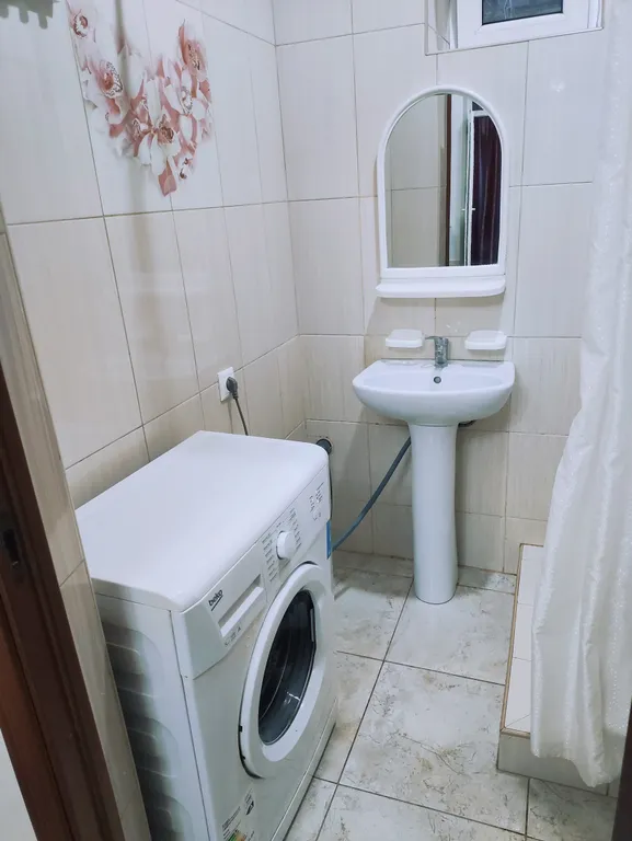 Апартаменты у моря