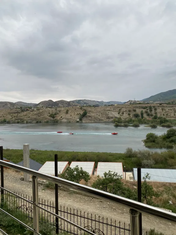 Квартира Семейный номер — Миатли