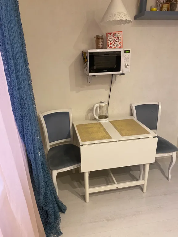 Чистая и уютная квартира в самом центре города