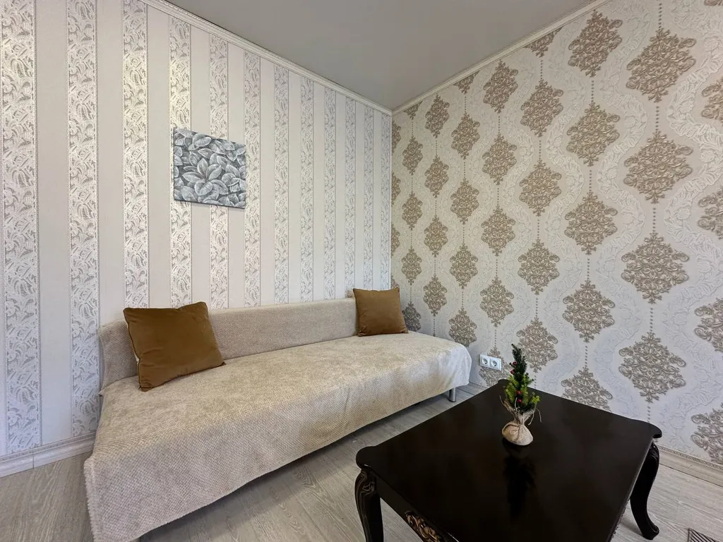 Апартаменты ЛайкХоум на проспекте Победы 155/4