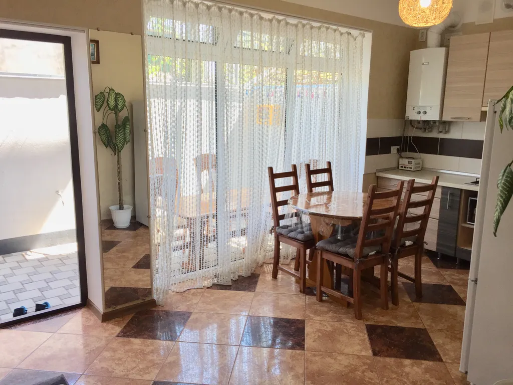 3-комнатный Дом