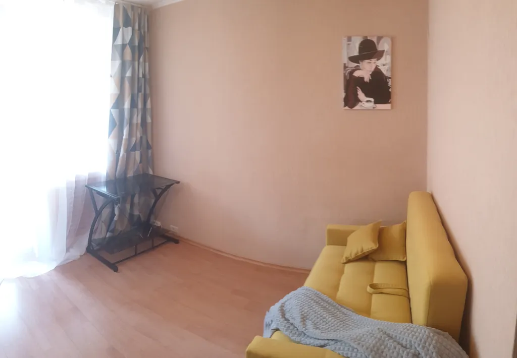 Уютная квартира для вашего комфорта