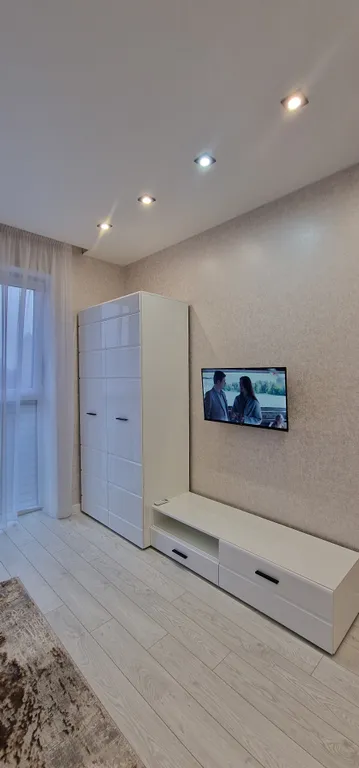 Квартира Уютные апартаменты — Светлогорск