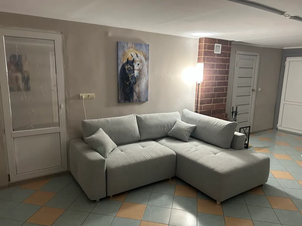 Домик всех влюбленных