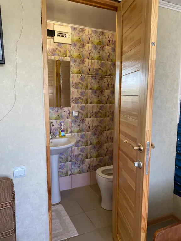 Коттедж Коттедж Квартира-студия — Волгоград