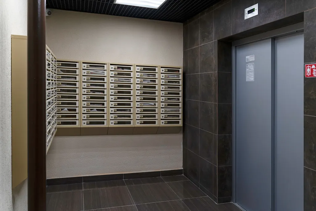 Уютный апартамент студия