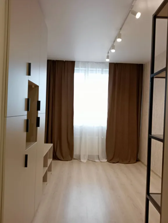 Квартира Демидовский — Екатеринбург