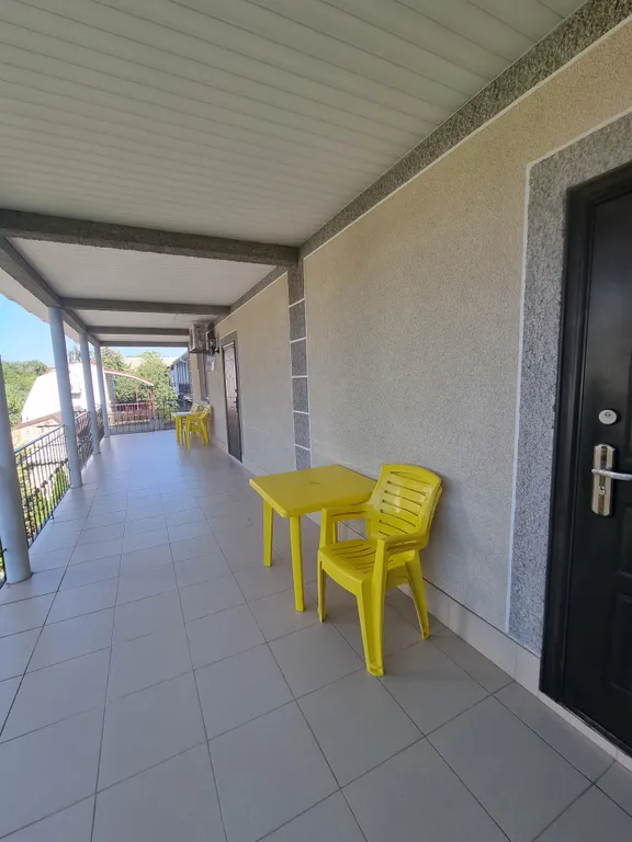 Квартира Комната — Евпатория