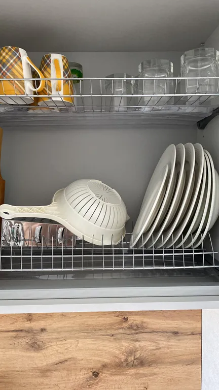 Элитная квартира на Луговой