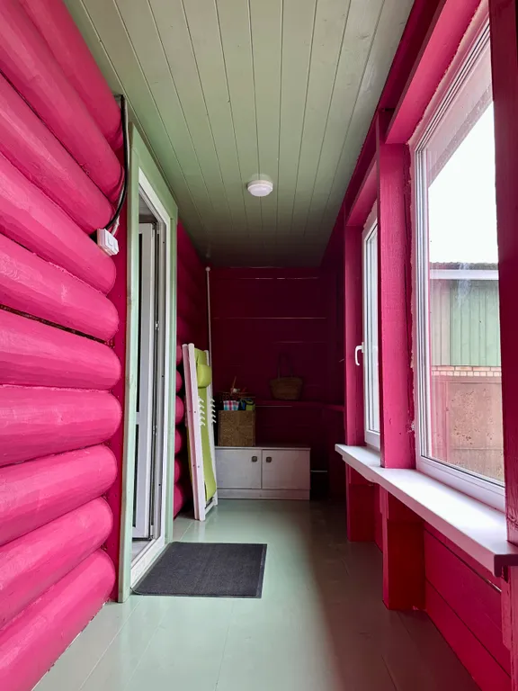 3-комнатный Дом