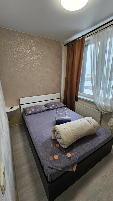 1-комнатная квартира в ЖК Тетрис Павшино