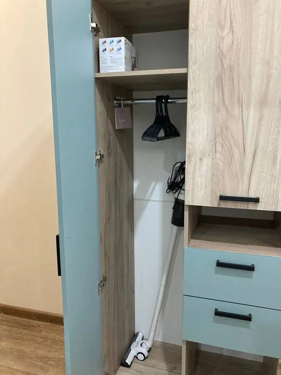 Квартира Квартира Дизайнерская студия — Красноярск