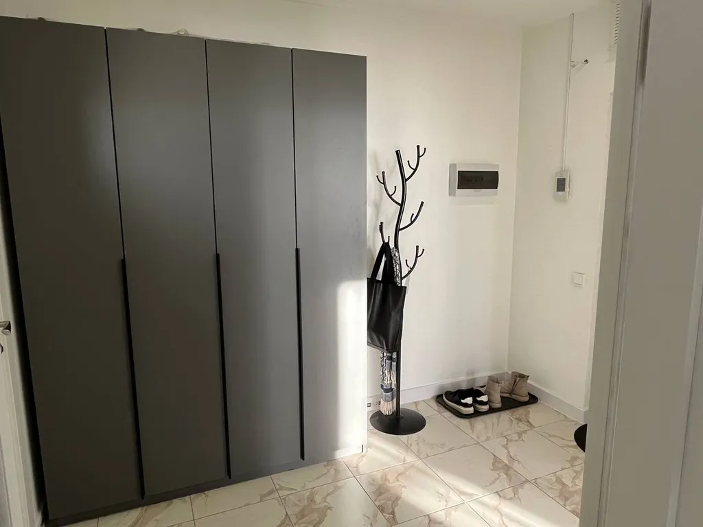 Квартира Квартира La Chemin Home — Санкт-Петербург
