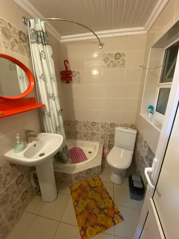 Номер с отдельными кроватями или с 2-спальной