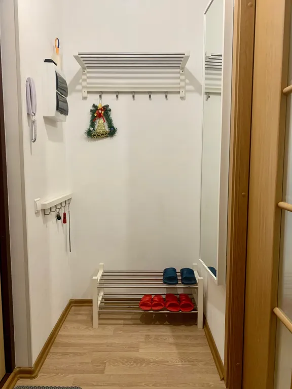 Flat all amenities Maki