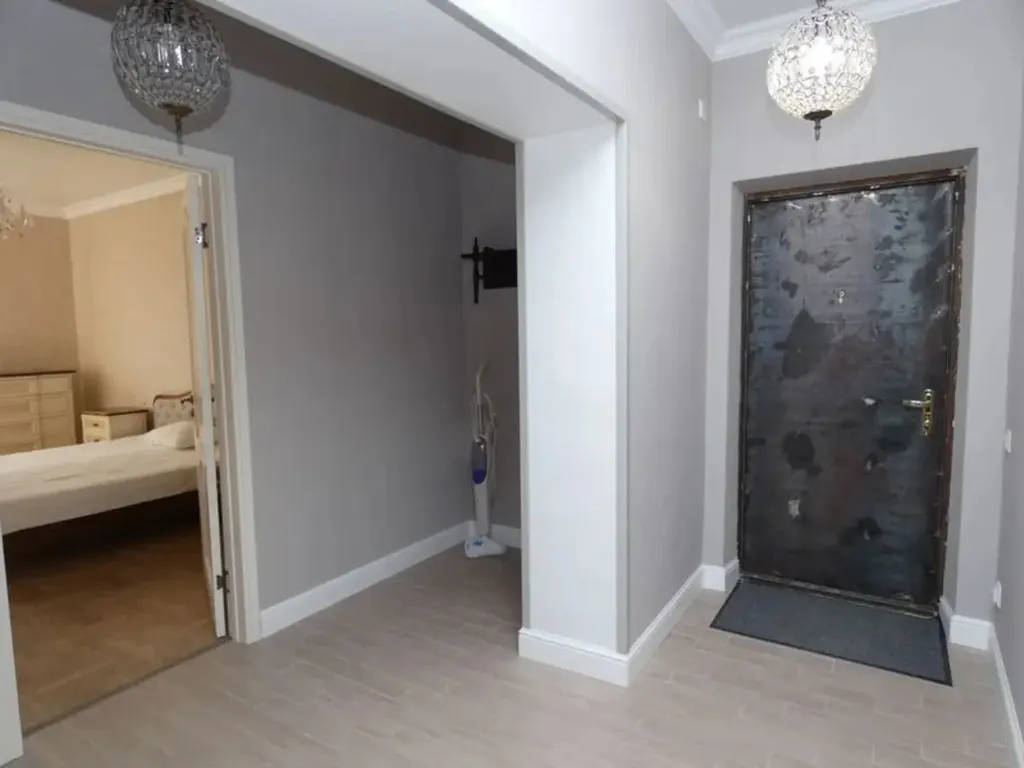 Уютная квартира у моря