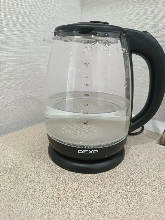 Квартира Уютная квартира в новом ЖК Атлант — Калининград