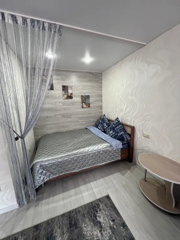 1-комнатная Квартира — аренда посуточно в Шадринск