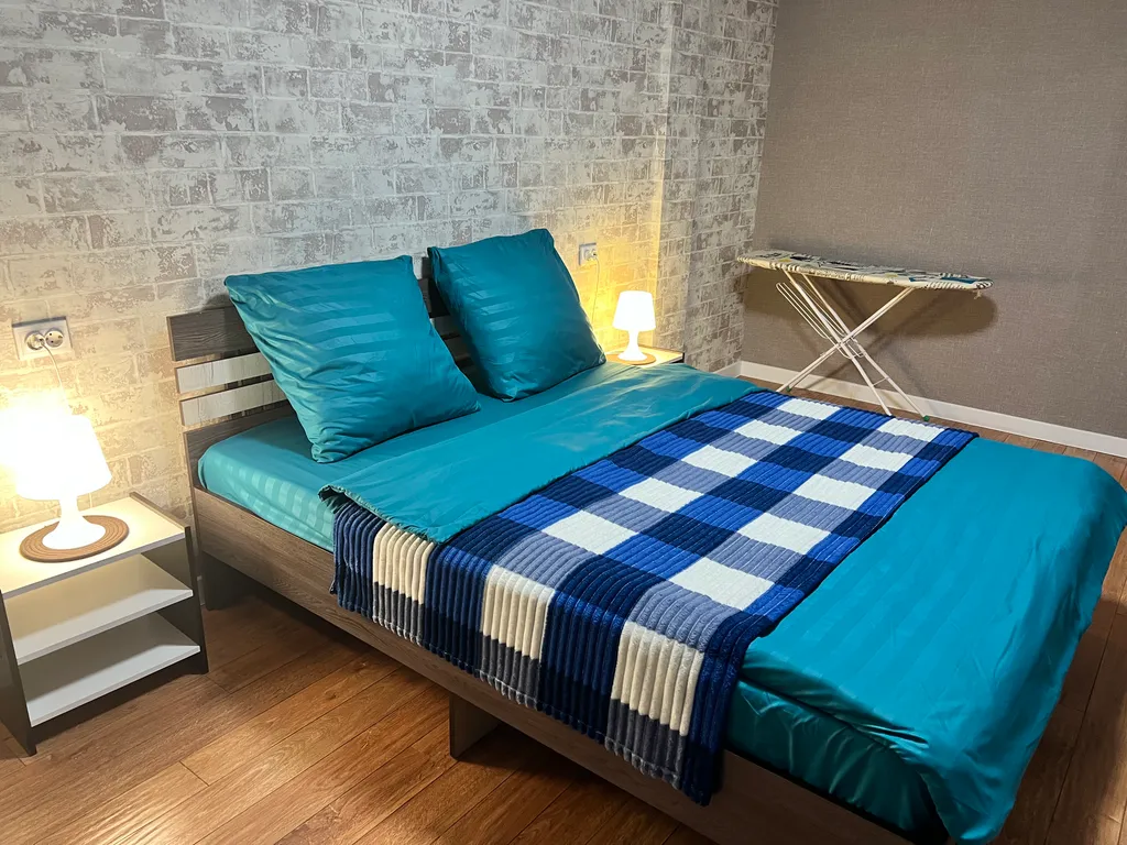 Квартира в лучшем районе города