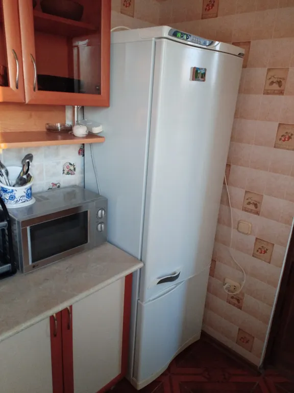 Уютная квартира с видом на море в центре