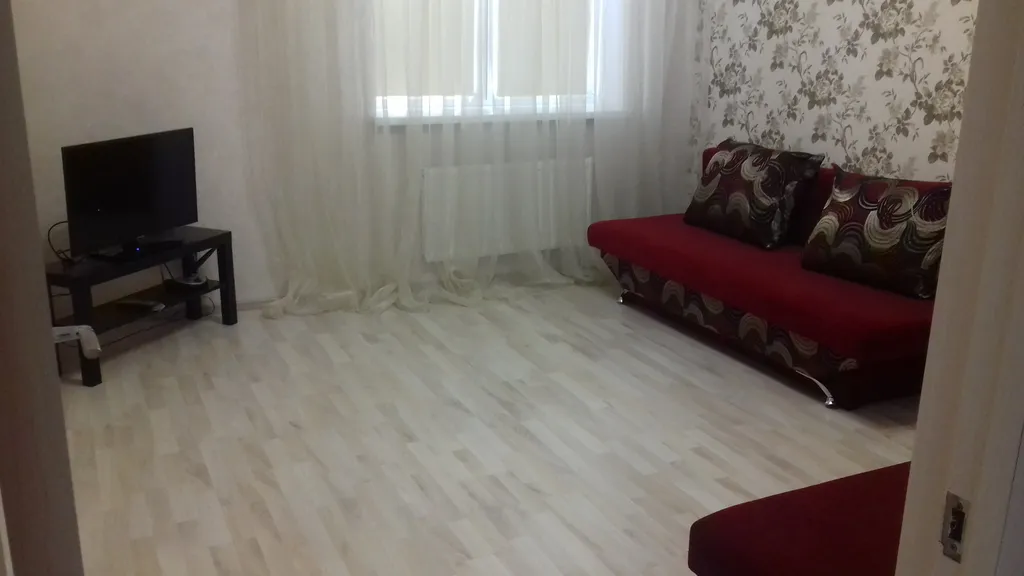 Квартира Квартира с видом на озеро — Зеленоградск