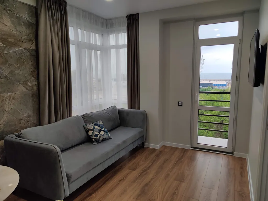 Квартира Квартира на Соренто — Сириус