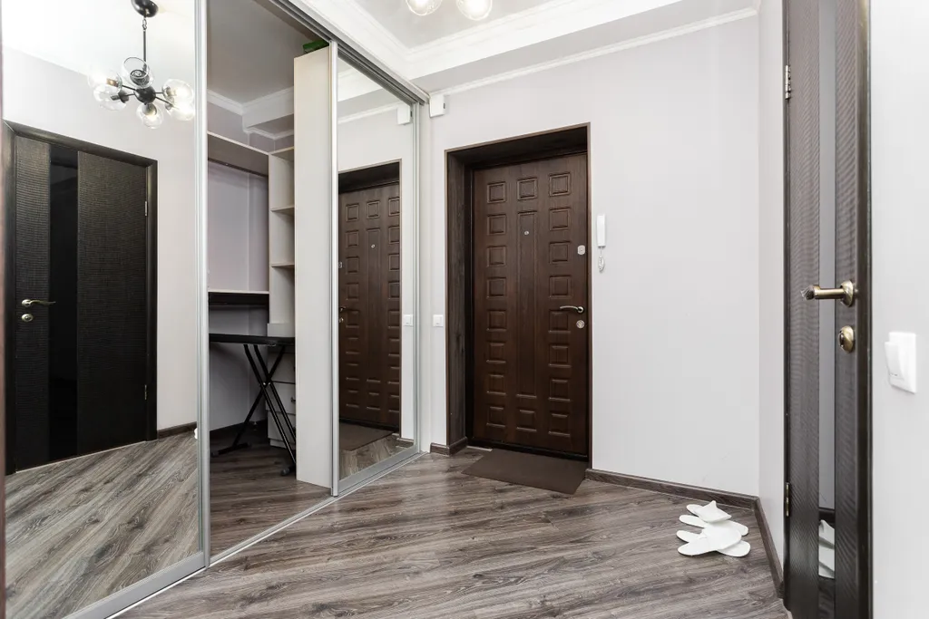 Квартира Квартира в центре — Калининград