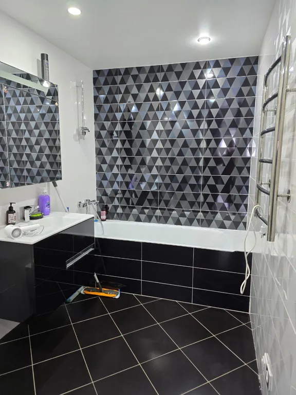 Чудесная квартира рядом с Горным воздухом