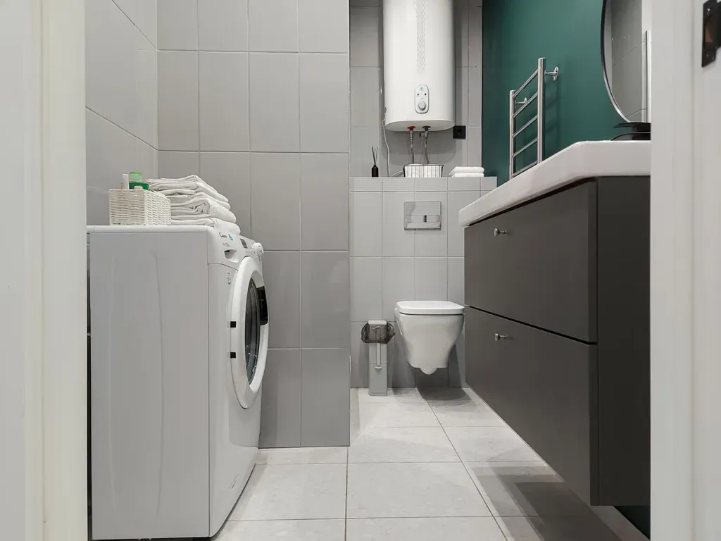 Квартира Квартира Уютная студия в историческом центре города — Екатеринбург