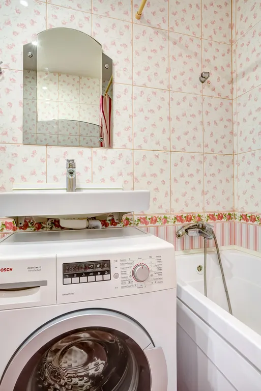 Чистая уютная квартира в центре