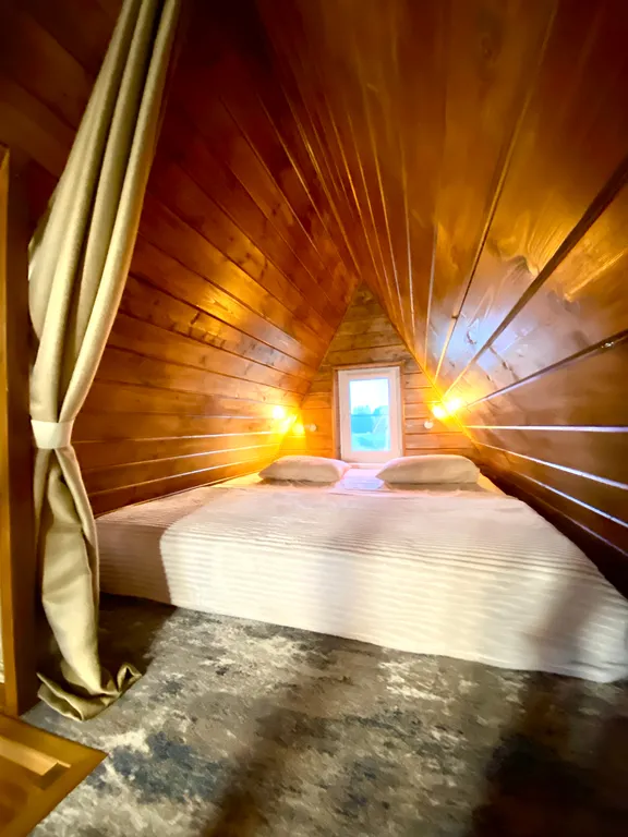 Дом №4 с чаном