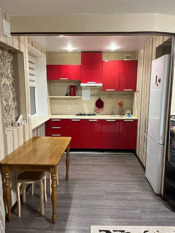 Квартира Апартаменты на Портовом шоссе — аренда посуточно в Беломорск