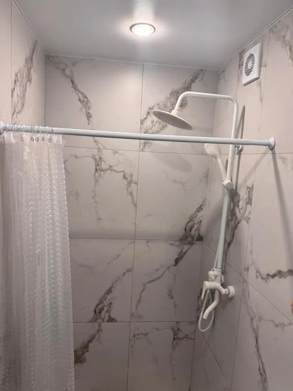 Уютная комната