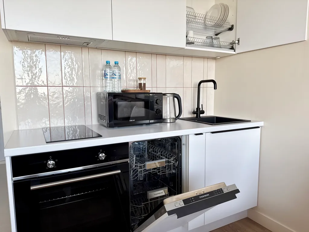 Дизайнерская студия у аэропорта Внуково