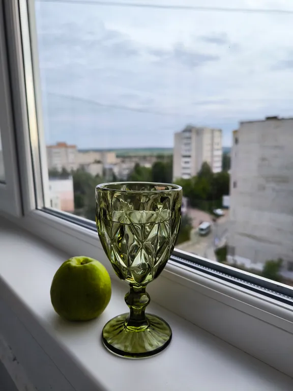 Семейная 2-х комнатная квартира