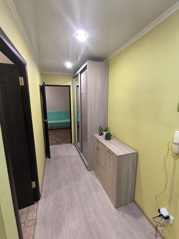 Двушка в центре