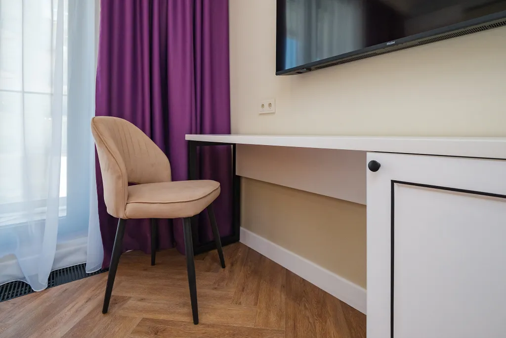 Квартира Квартира Standart deluxe — Сочи